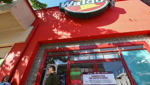 Tras el incendio en Hermosillo, 84 tiendas Waldo’s han sido clausuradas en todo México
