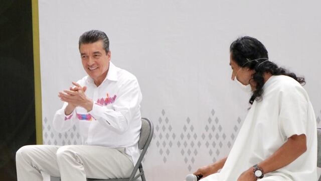 Entrega de 'Servicios Ambientales'