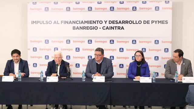 PyMEs de Nuevo León podrán acelerar su crecimiento con apoyo financiero especializado