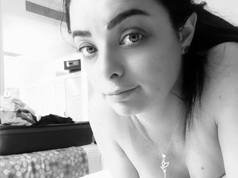 Violeta Isfel