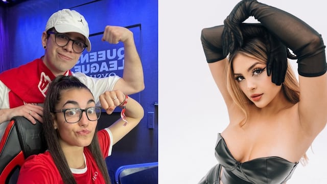 Espe, JuanSGuarnizo y AriGameplays