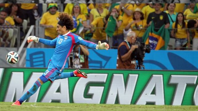 Luego de comer banca por más de un año, el examericanista podría ver actividad con el equipo del puerto.
