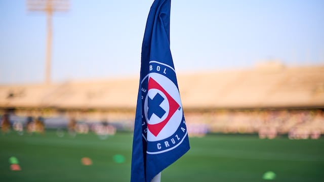 Cruz Azul ya no jugará en C.U: ¿Cuál será su Estadio en el 2026?