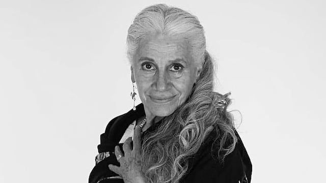 Muere la actriz Marta Aura a los 83 años
