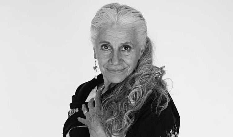 Muere la actriz Marta Aura a los 83 años