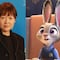 Zootopia es la película favorita de Celine Song, directora de Past Lives y Materialists, lo que realmente sorprendió a sus fans