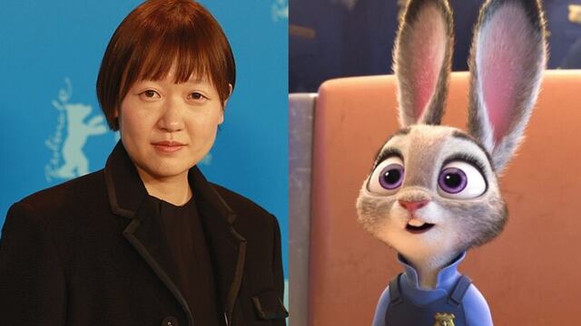 Zootopia es la película favorita de Celine Song, directora de Past Lives y Materialists, lo que realmente sorprendió a sus fans