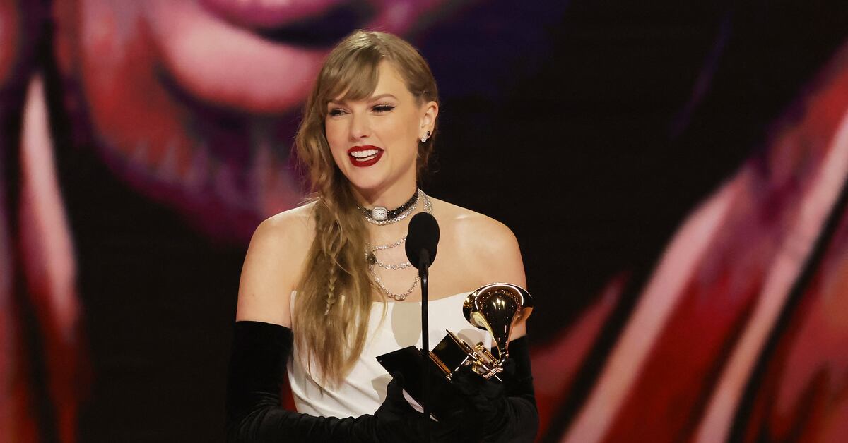 Premios Grammy se van a Disney; los derechos de transmisión se mudarán