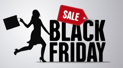 Black Friday