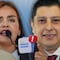 Grecia Quiroz denuncia ausencia del exalcalde Ignacio Campos en audiencia clave