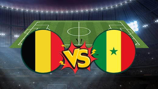 Bélgica vs Senegal: Pronóstico y posibles alineaciones de los dieciseisavos del Mundial 2026