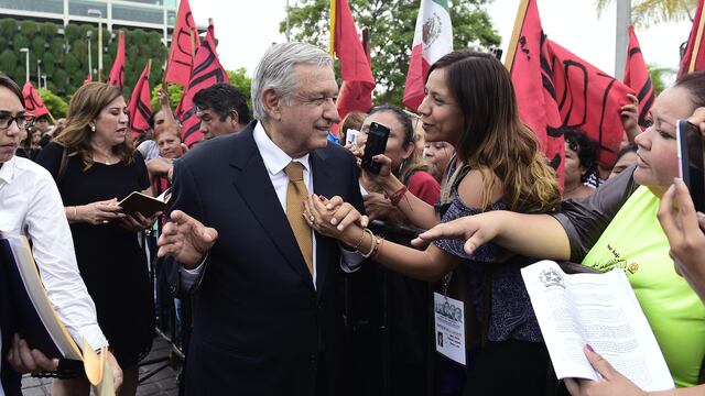 AMLO