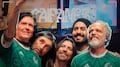 Caifanes emociona con “Aquí no es así” en homenaje a la Selección Mexicana tras el Mundial 2026