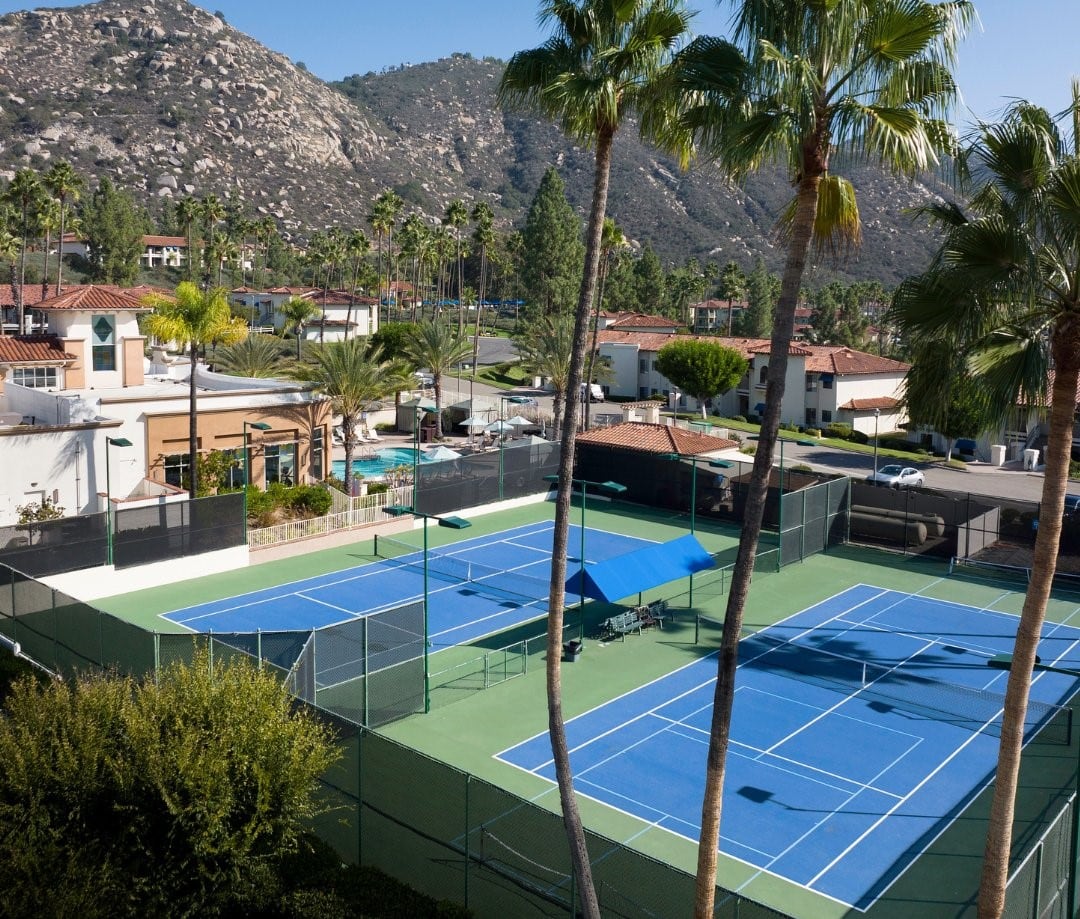 hotel Hacienda del Mar