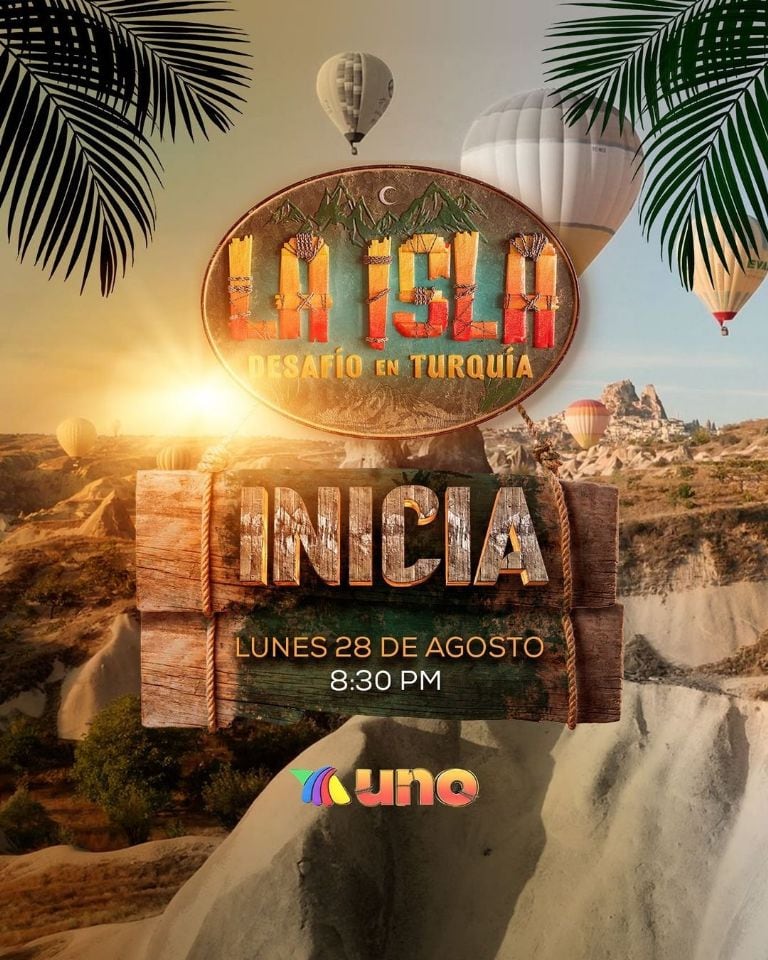 La Isla 2023 de TV Azteca: ¿Quiénes son los polémicos participantes?