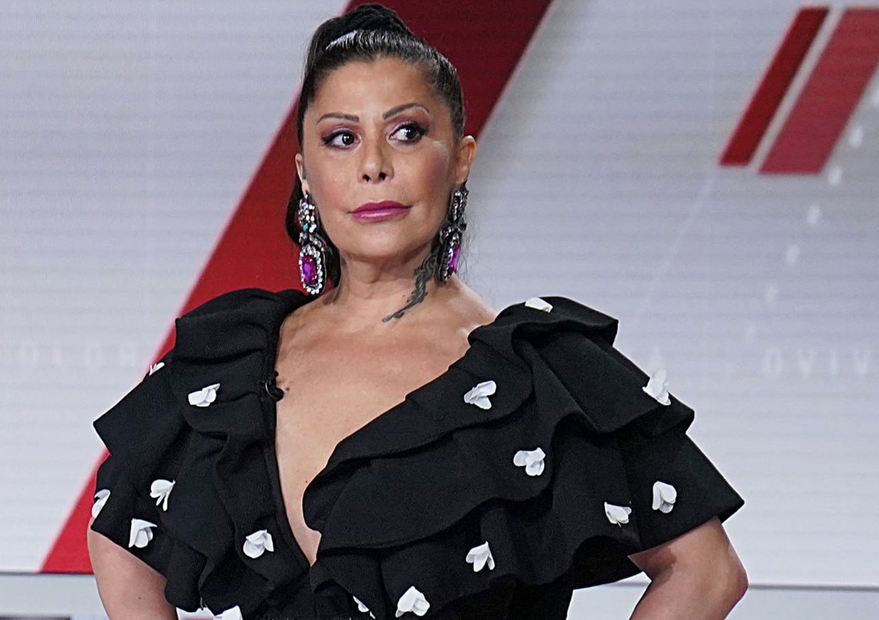 Alejandra Guzmán