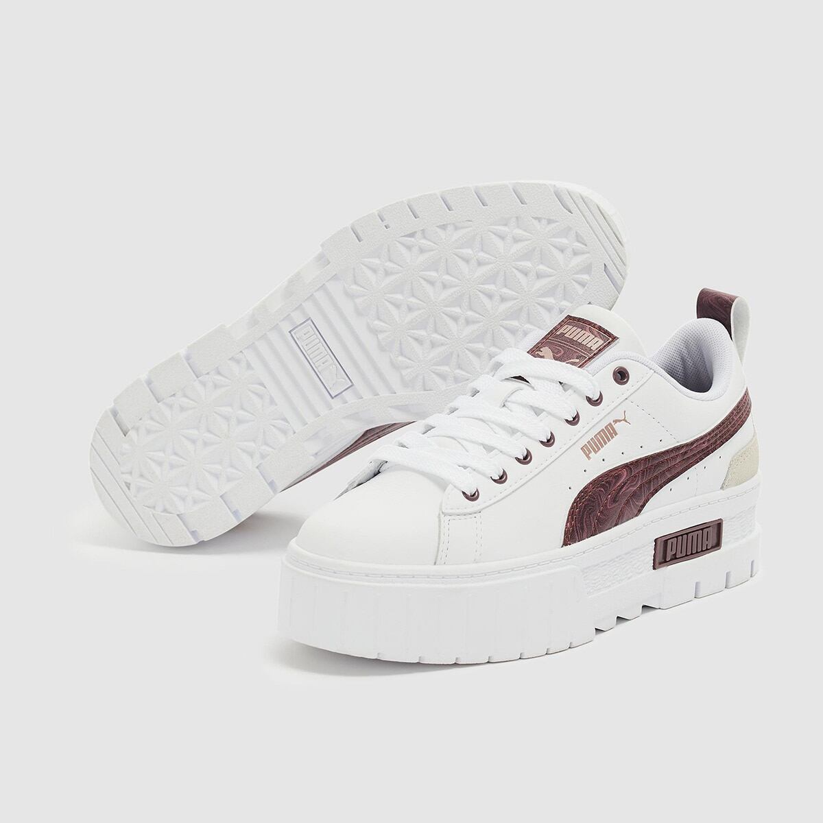 Tenis Aitana x Puma
