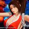 'KOF XV': Mai Shiranui hace su espectacular presentación (VIDEO)