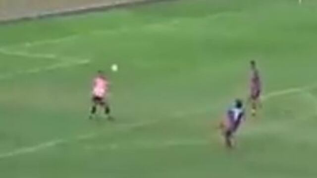 Atlético Amazonense.