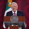 AMLO recibirá a diputados que “se portaron bien” con la reforma eléctrica