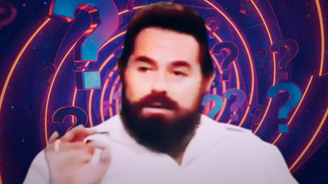 ¿Quién fue Jacobo Grinberg? Científico mexicano desaparecido en 1994