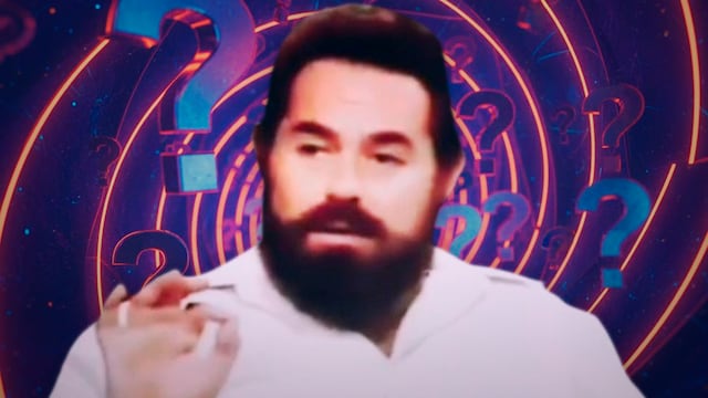 ¿Quién fue Jacobo Grinberg? Científico mexicano desaparecido en 1994