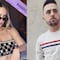 Belinda ya ni topa a Martín Ricca, pero ¿se reencontrarían en los 2000 Pop Tour?