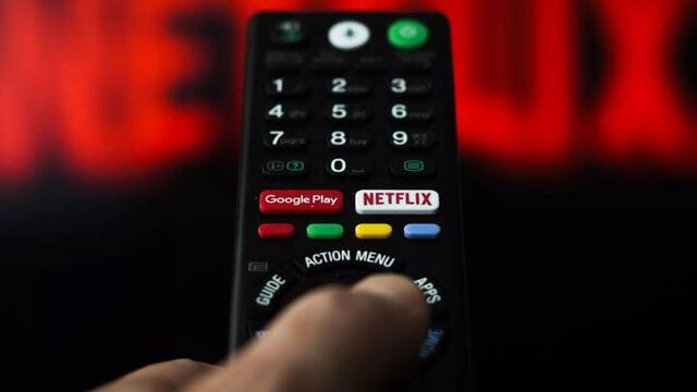 Netflix es una de las compañías que se benefició de la pandemia
