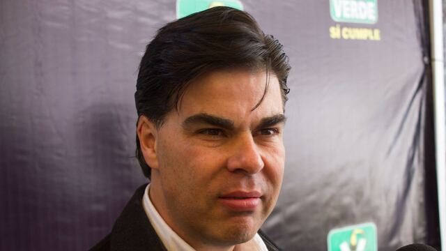 Faustino Javier Estrada González