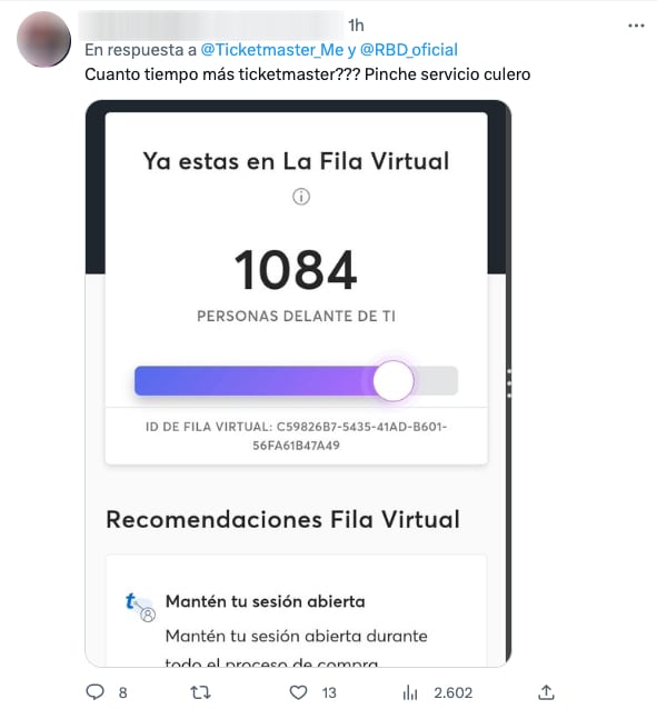 Fans de RBD se lanzan contra Ticketmaster.jpg