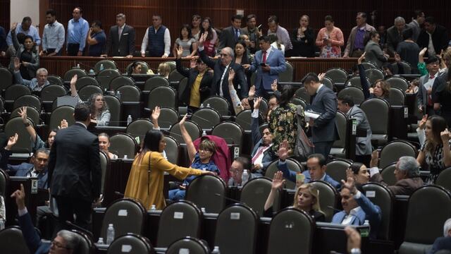 Diputados