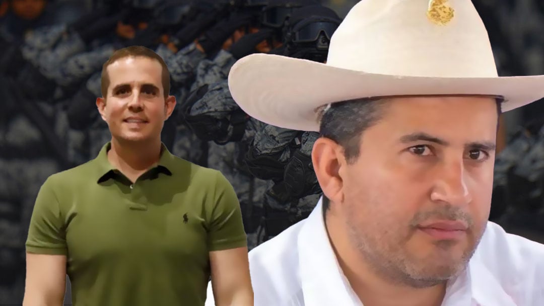 Carlos Bautista Tafolla, amigo de Carlos Manzo recibe protección