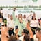 Ricardo Gallardo pone en marcha RedMetro Riviera Huasteca