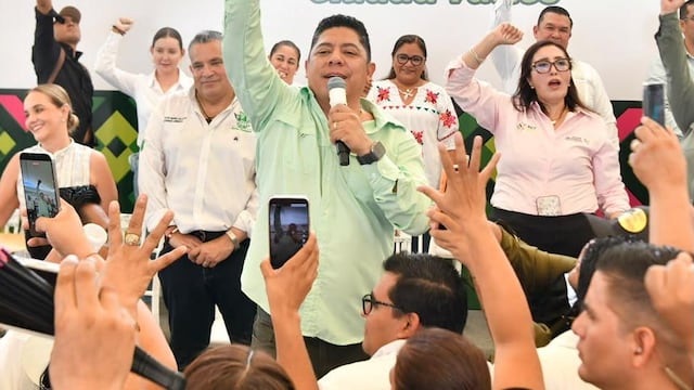 RedMetro Riviera Huasteca: transporte gratuito en 10 municipios