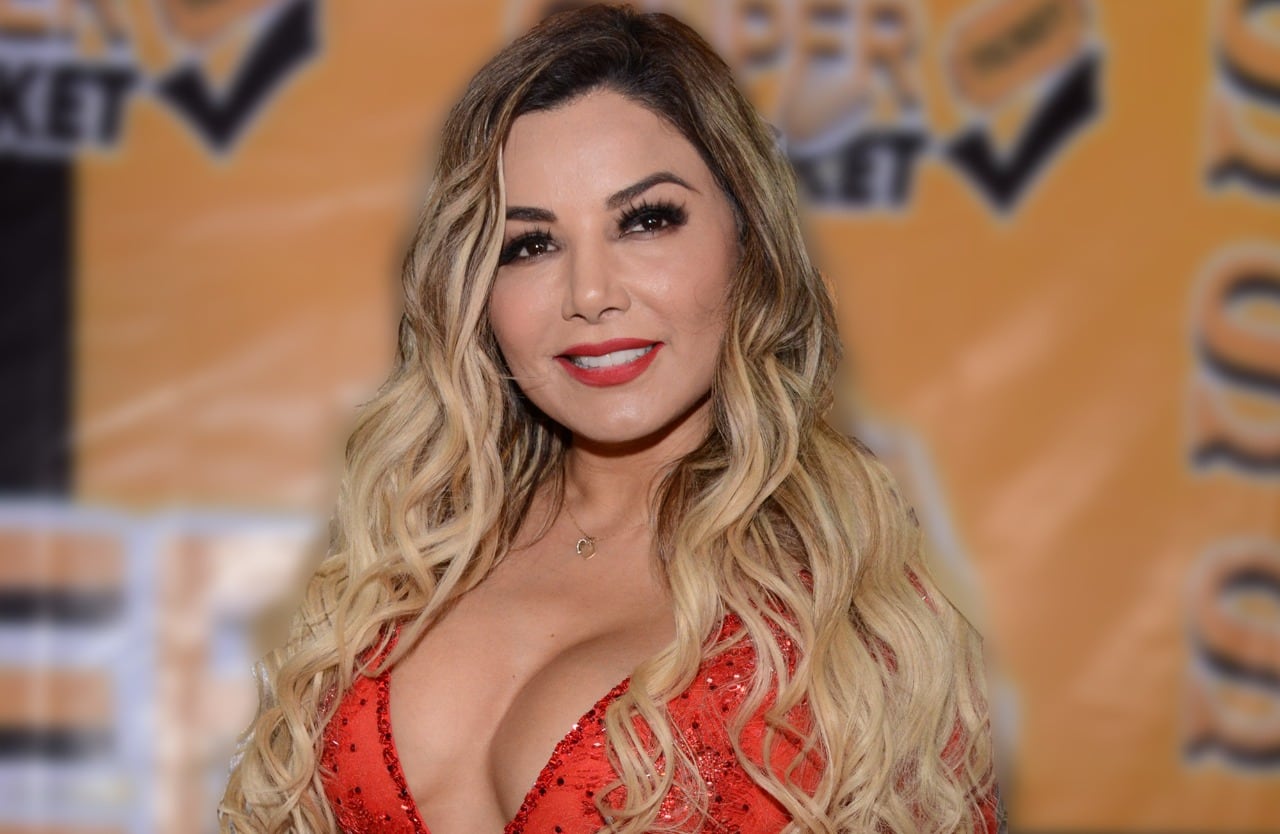Aleida Núñez