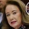 Yasmín Esquivel Mossa: Le vuelven a llover memes a la ministra por el plagio en su tesis de Doctorado