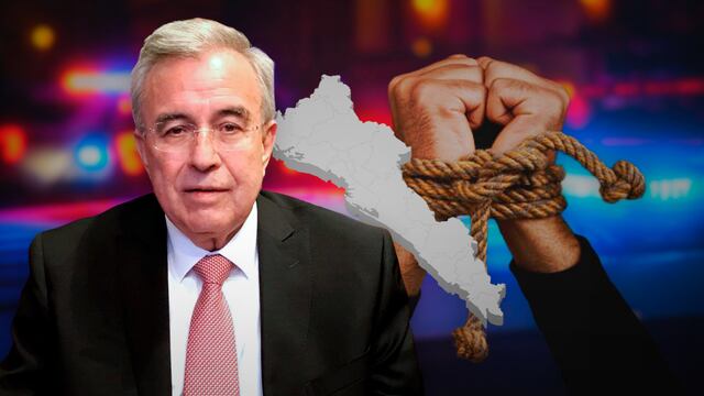 Secuestran a escolta del hijo del gobernador Rubén Rocha Moya