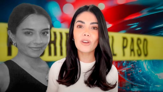 Confirman hallazgo sin vida de familiar de Itzel Barro, esposa de Capi Pérez