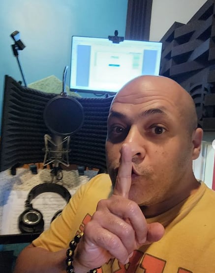 Mike Batayeh