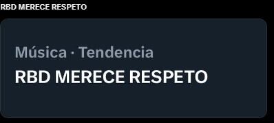 RBD