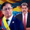 “Maduro es un dictador, pero no hay evidencia de que sea narco”, afirma Gustavo Petro