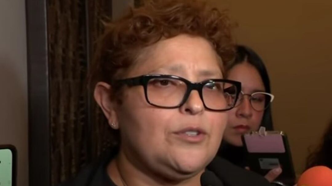 Danna Vázquez está devastada tras todo el escándalo de Anahí en ¿Quién es la Máscara? 2024