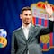 Leo Messi se convierte en nuevo propietario del CD Eldense: así inicia su nueva etapa