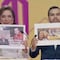 Primer debate presidencial: Xóchitl Gálvez y Jorge Álvarez Máynez se enfrascaron en ver cual es la peor vieja política
