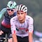 Isaac del Toro ya es tercero en el Tour de Francia 2026 tras subir al podio en la Etapa 15