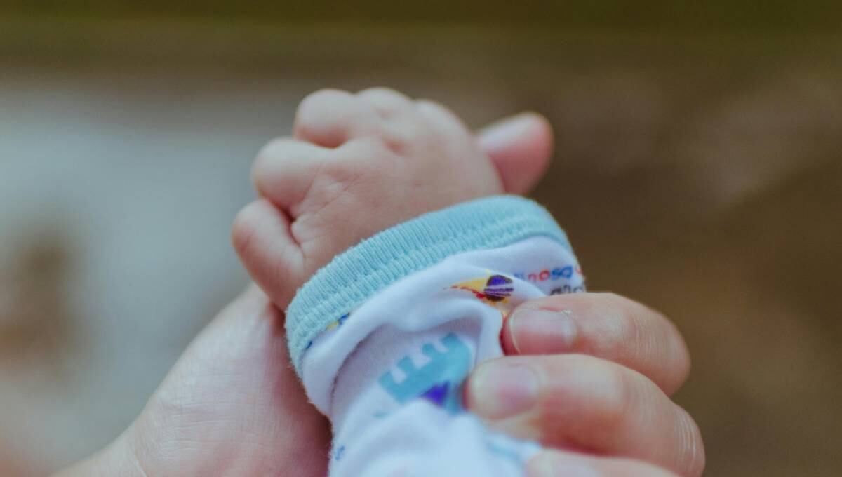 Tosferina y afectación a menores