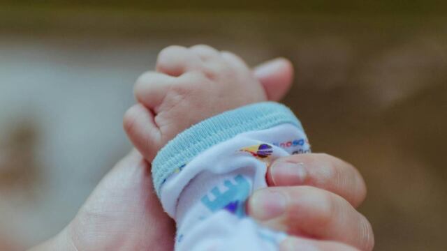 Abandonan a bebé en Tultitlán, Estado de México