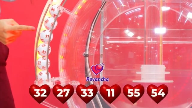 Resultados Sorteo Melate, Revancha y Revanchita 4020 de Lotería Nacional: Ganadores de hoy 19 de febrero