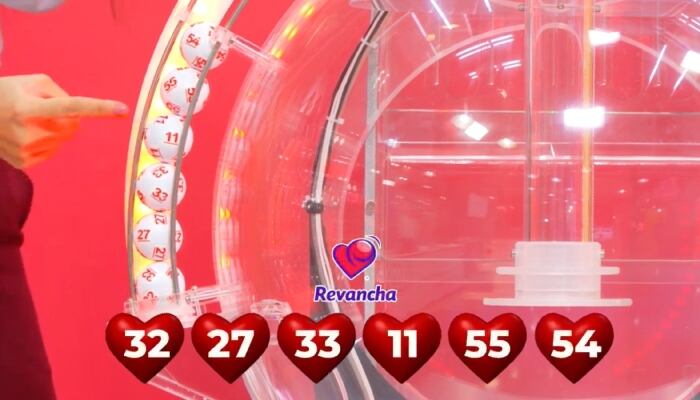 Resultados Sorteo Melate, Revancha y Revanchita 4020 de Lotería Nacional: Ganadores de hoy 19 de febrero