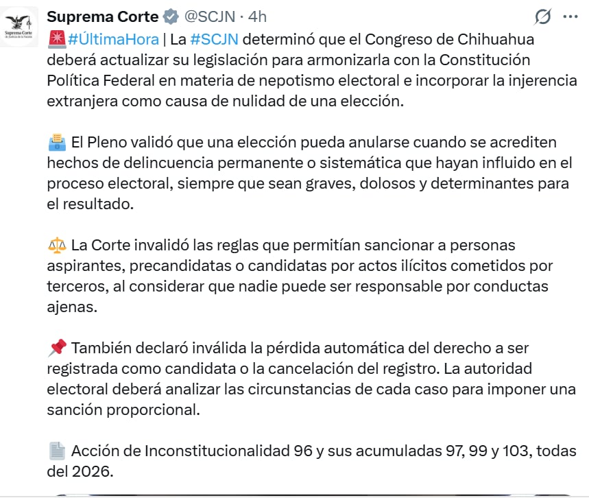 SCJN